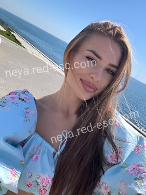 Катя — Мурманск