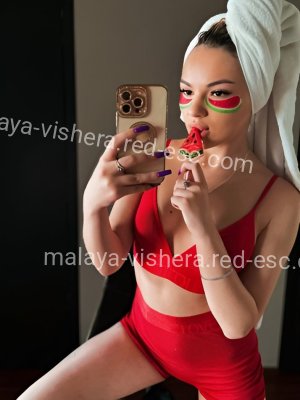 Мия — Мурманск